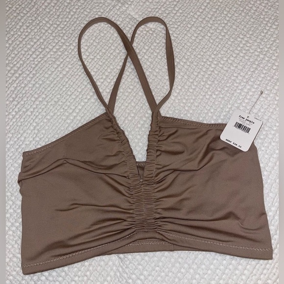 Free People Luminous Crop - Picture 3 of 6